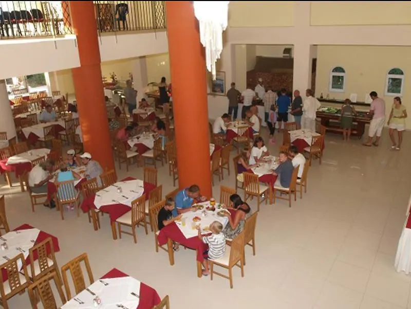 Maravel Sky Hotel & Apartments Ρέθυμνο