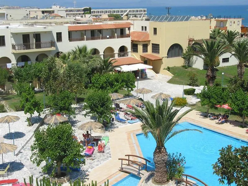 ***  Maravel Sky Hotel & Apartments Ρέθυμνο Ελλάδα