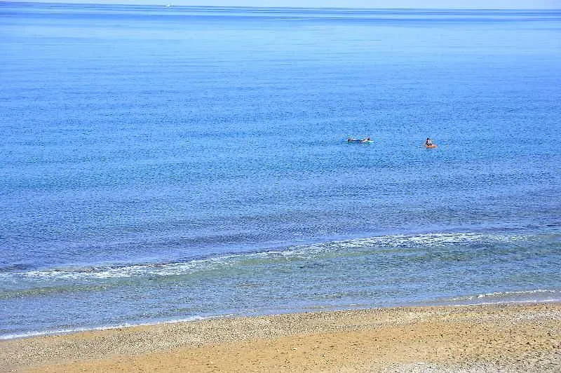 Maravel Sky Hotel & Apartments Ρέθυμνο