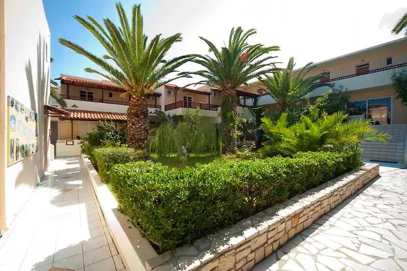 Maravel Sky Hotel & Apartments Ρέθυμνο