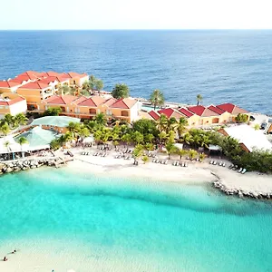 The Royal Sea Aquarium 5* Willemstad