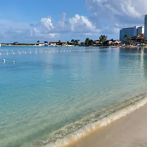 Lägenhetshotell Sandcastles Resort, Ocho Rios