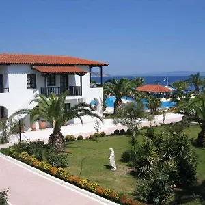 Hotell Assa Maris Chalkidike
