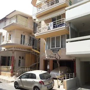 Ground Floor Galini Réthymnon