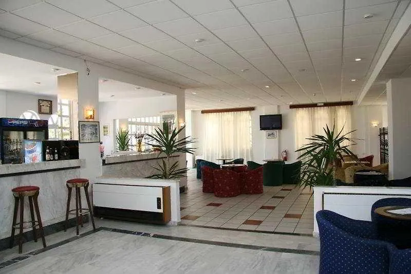Maravel Sky Hotel & Apartments Rethymno  3*, Rethymno (Crete)