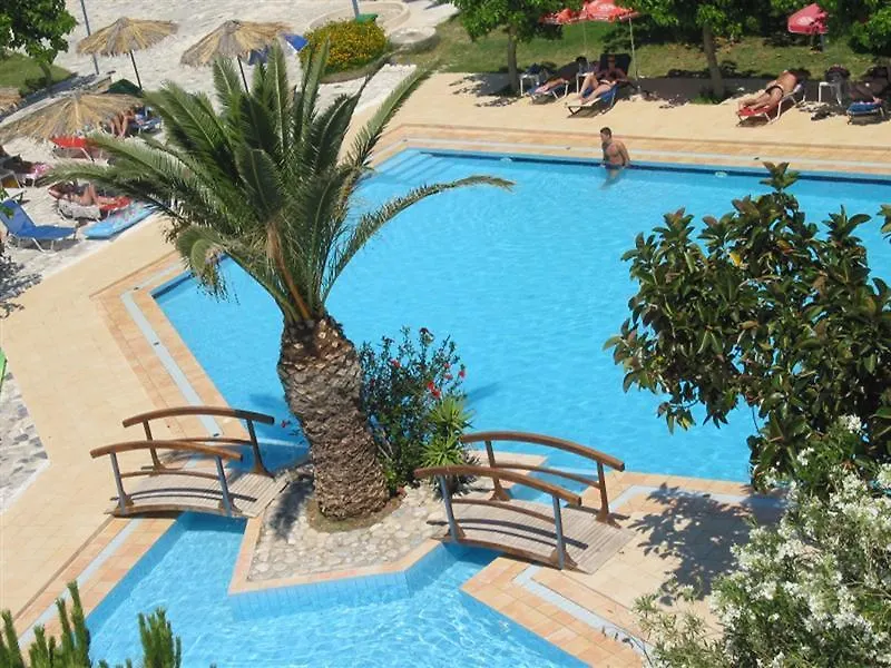 Maravel Sky Hotel & Apartments Rethymno  3*, Rethymno (Crete) Greece