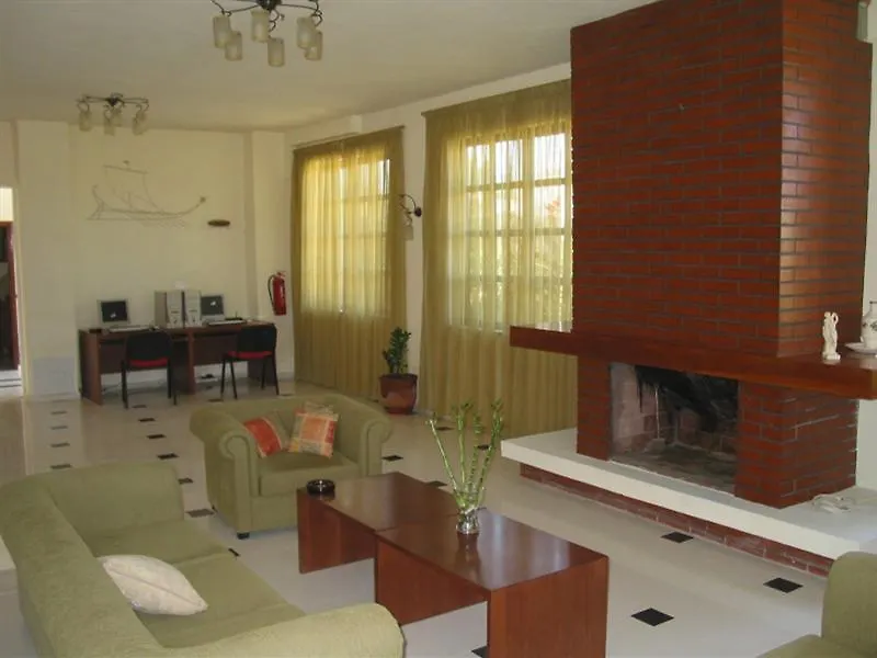 ***  Maravel Sky Hotel & Apartments Rethymno  Greece
