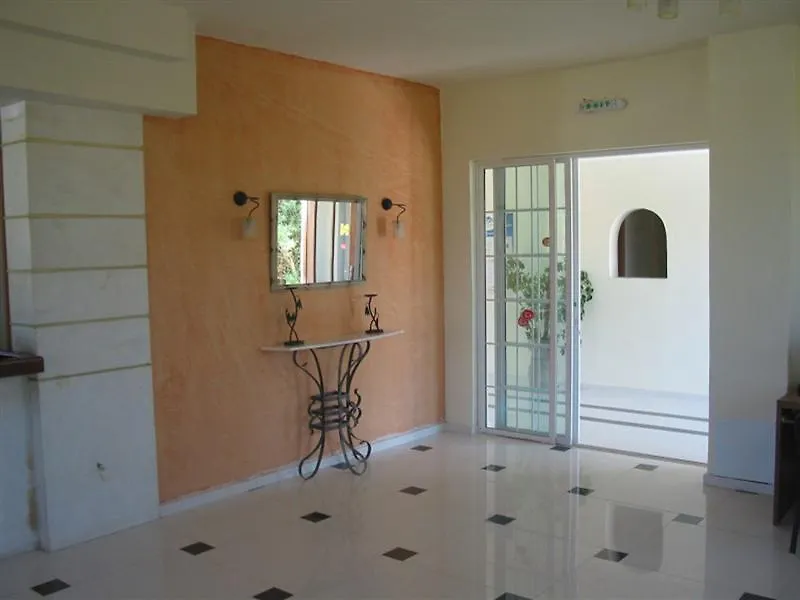 Maravel Sky Hotel & Apartments Rethymno  Greece