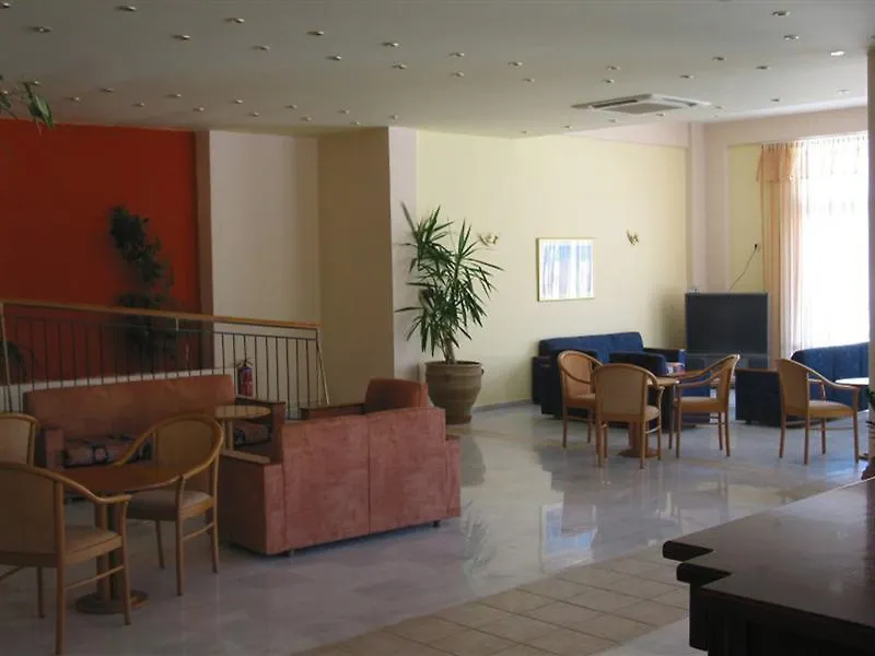 ***  Maravel Sky Hotel & Apartments Rethymno  Greece