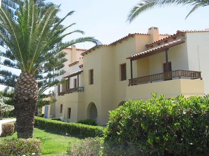 Maravel Sky Hotel & Apartments Rethymno