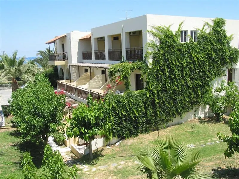 Maravel Sky Hotel & Apartments Rethymno