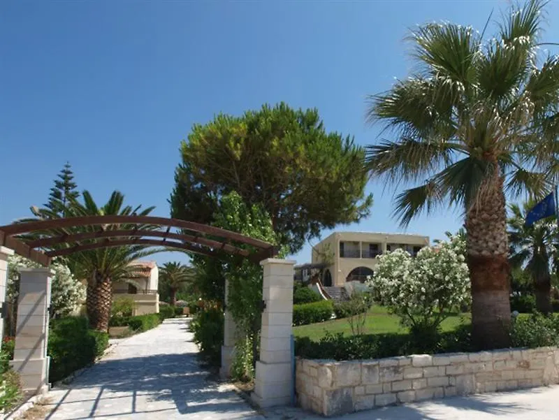 Maravel Sky Hotel & Apartments Rethymno