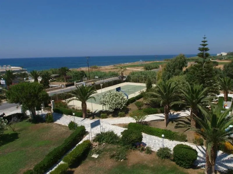 Maravel Sky Hotel & Apartments Rethymno