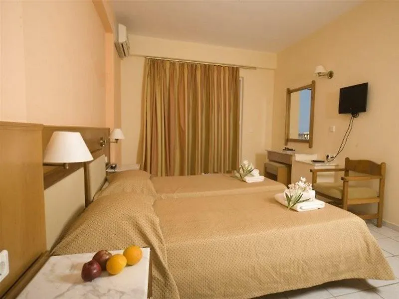 Maravel Sky Hotel & Apartments Rethymno