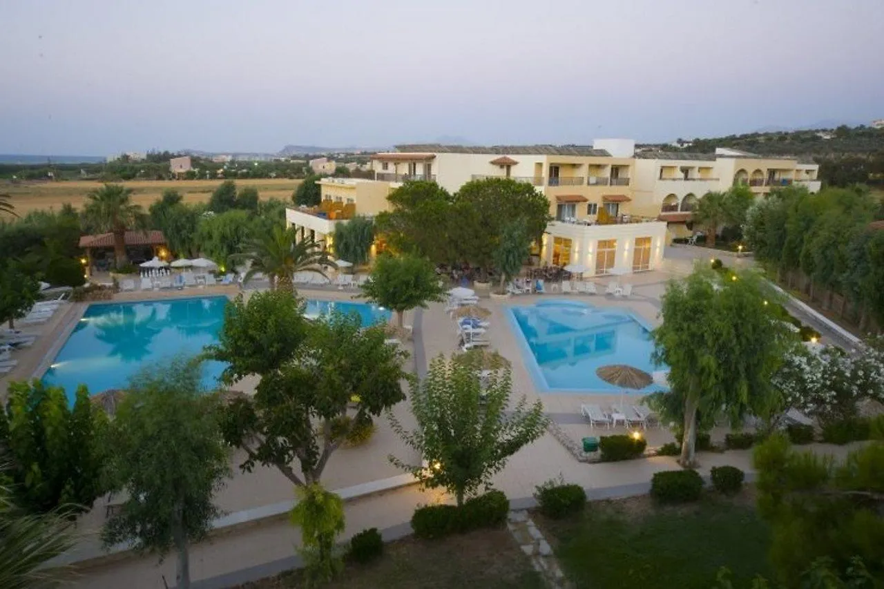 Maravel Sky Hotel & Apartments Rethymno