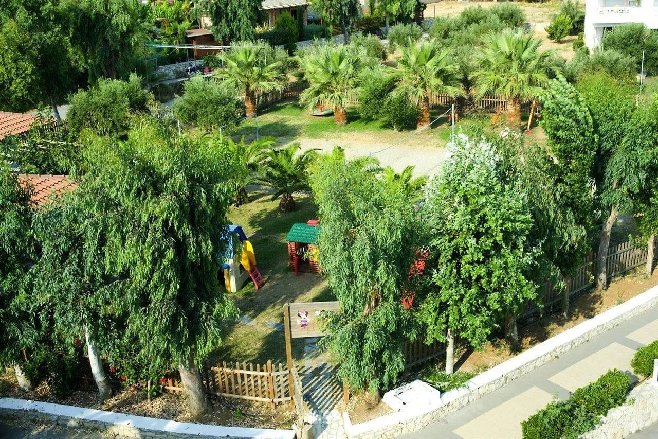 Maravel Sky Hotel & Apartments Rethymno