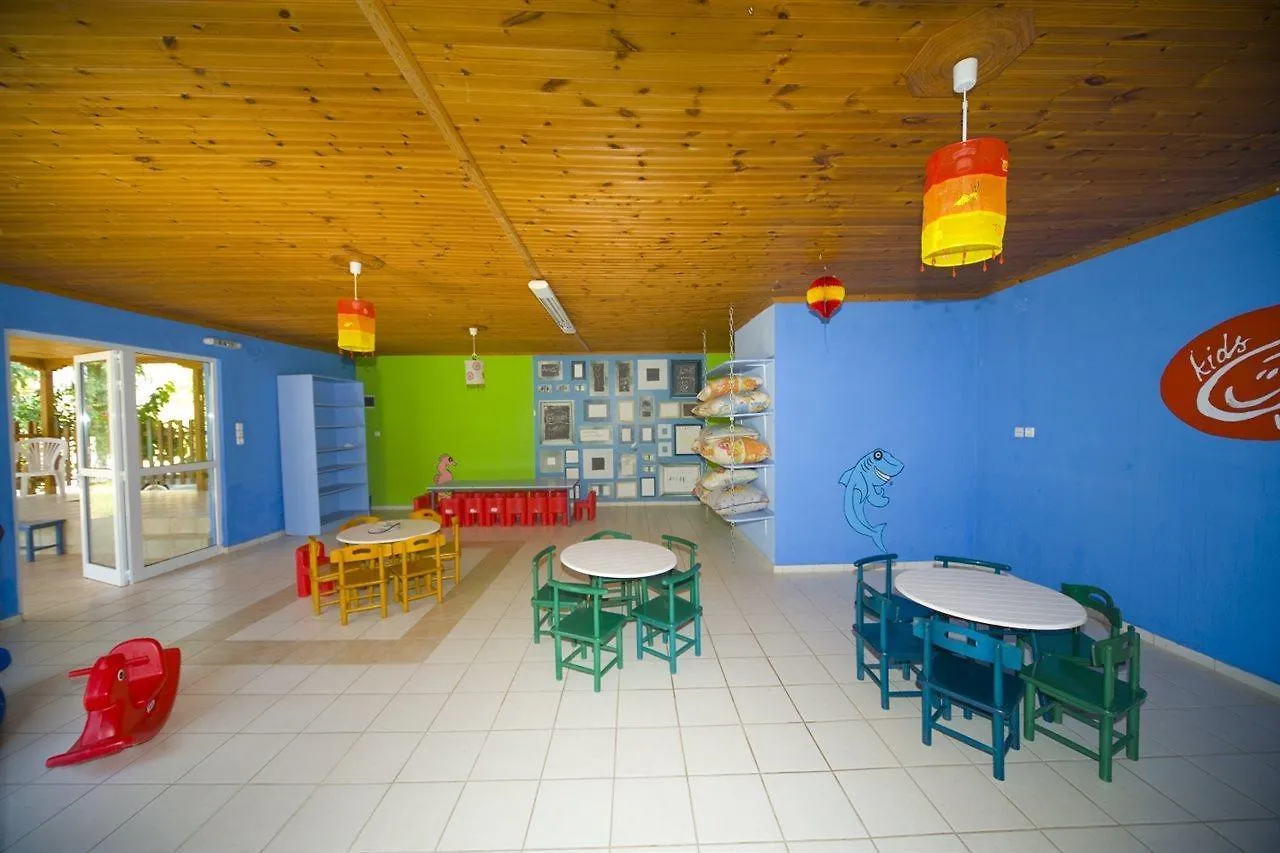 Maravel Sky Hotel & Apartments Rethymno