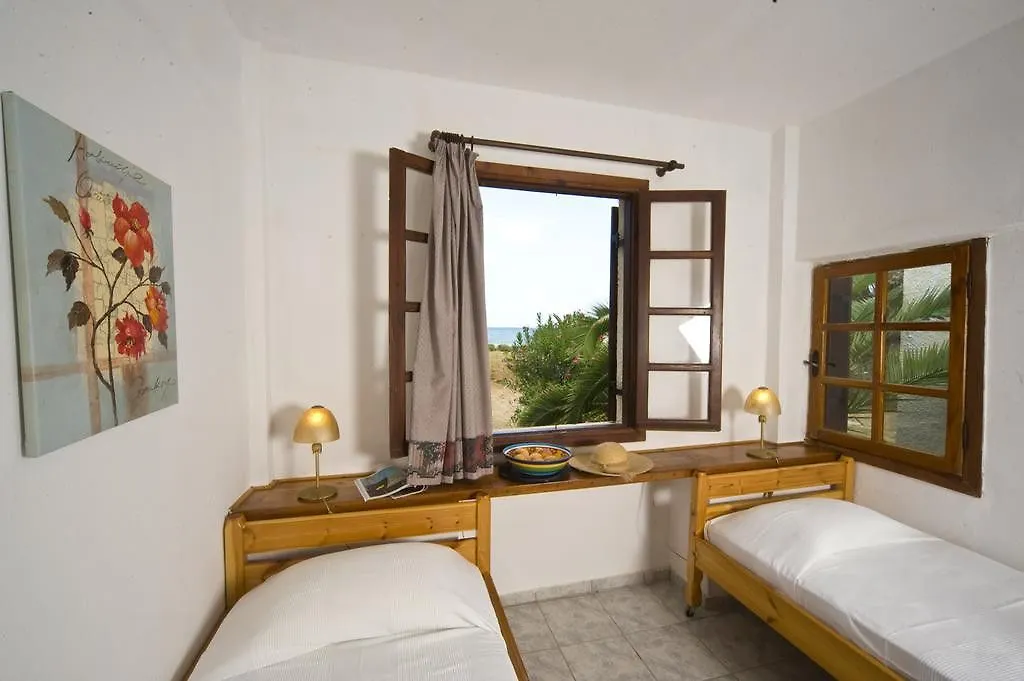 Maravel Sky Hotel & Apartments Rethymno   Rethymno (Crete)