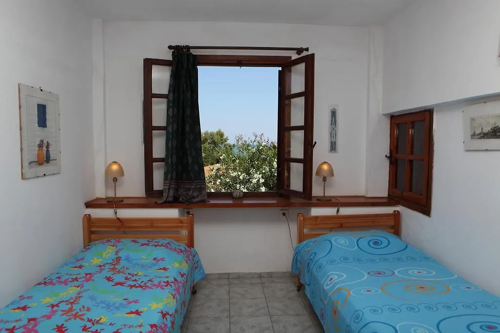 Maravel Sky Hotel & Apartments Rethymno  Greece