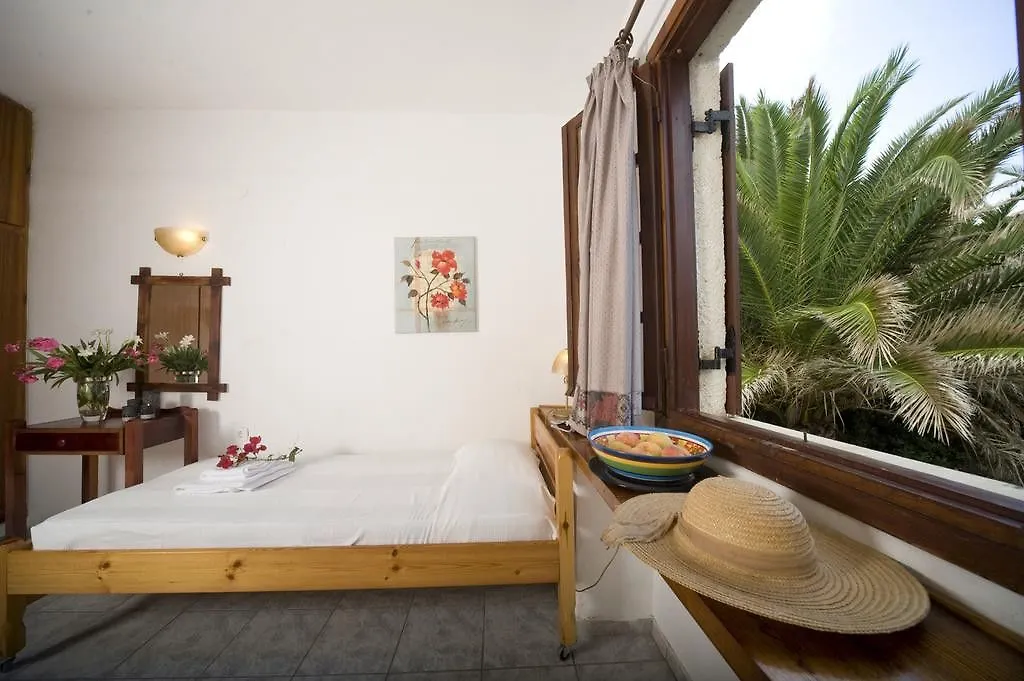 Maravel Sky Hotel & Apartments Rethymno