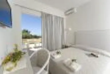 ***  Maravel Sky Hotel & Apartments Rethymno  Greece