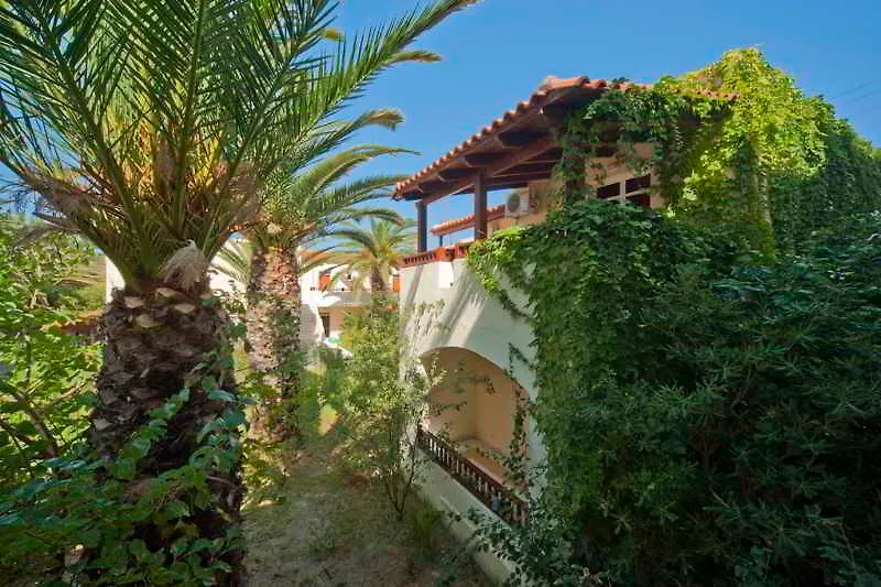 Maravel Sky Hotel & Apartments Rethymno