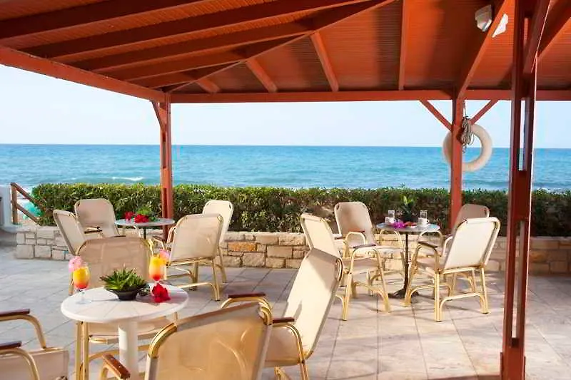 Maravel Sky Hotel & Apartments Rethymno  Greece