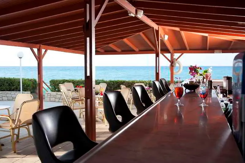***  Maravel Sky Hotel & Apartments Rethymno  Greece