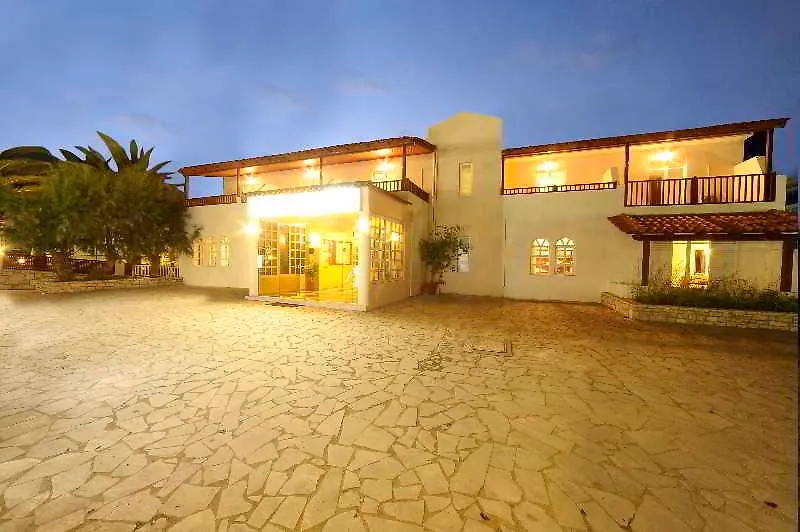Maravel Sky Hotel & Apartments Rethymno   Rethymno (Crete)