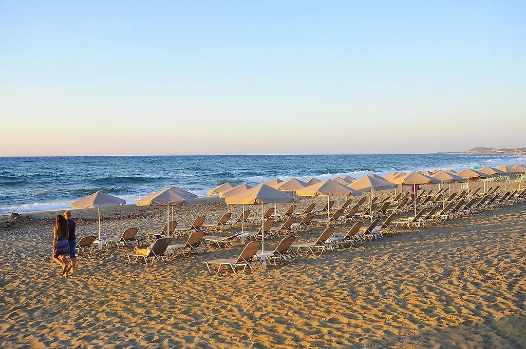 Maravel Sky Hotel & Apartments Rethymno