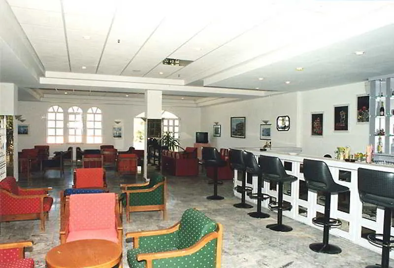 Maravel Sky Hotel & Apartments Rethymno