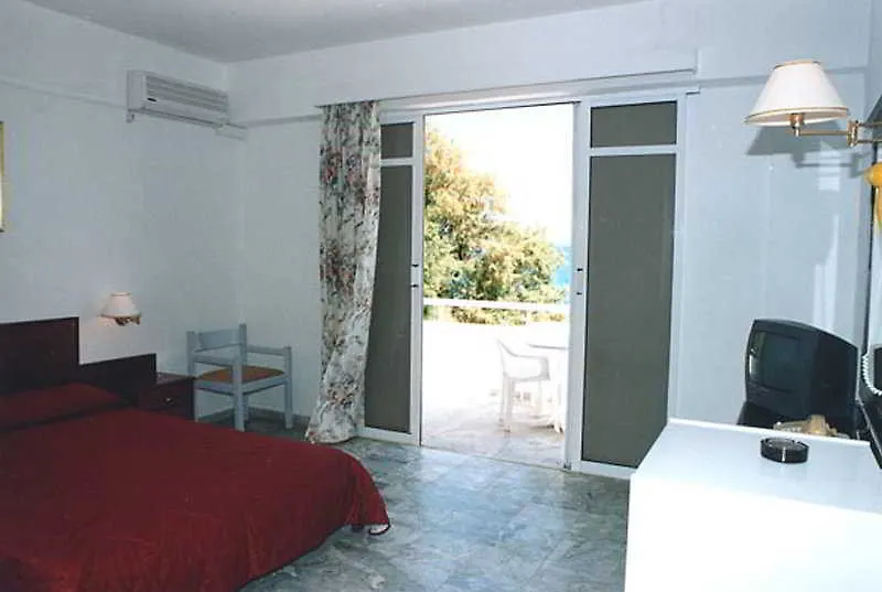 Maravel Sky Hotel & Apartments Rethymno  Rethymno (Crete)