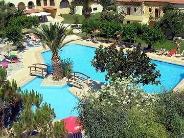 Maravel Sky Hotel & Apartments Rethymno