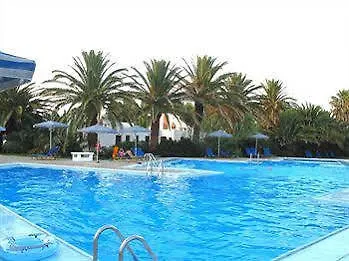 Maravel Sky Hotel & Apartments Rethymno