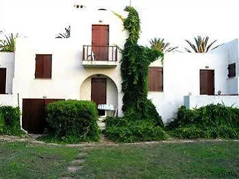 Maravel Sky Hotel & Apartments Rethymno
