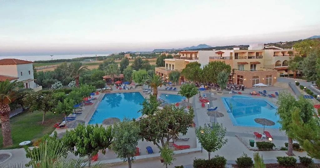 Maravel Sky Hotel & Apartments Rethymno