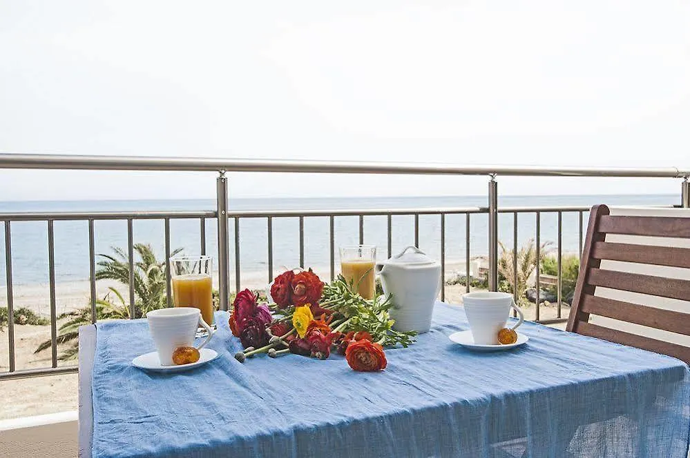 Maravel Sky Hotel & Apartments Rethymno